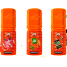 Жидкость Vape Cloud Sour Salt - Chupa chups grape (Кислый виноградный чупа-чупс) 30 мл (20 мг)