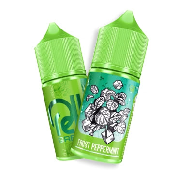 Бестабачаная смесь Rell Medium - Pina Colada (Пина Колада) 50 гр