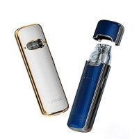 Устройство Voopoo VMATE E (Luxury Walnut)