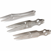 Щипы El Bomber Tongs