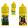 Жидкость VLIQ Max Flavor Salt - Зеленый чай с манго 27 мл (0 мг)