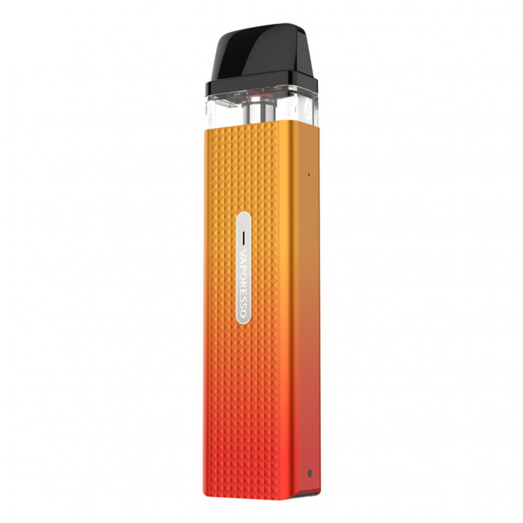 Устройство Vaporesso XROS Mini (Baroque Version Bronze Gold)