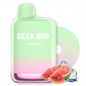 Одноразовая электронная сигарета Geekbar MELOSO PRO 4000 - Арбуз Лёд