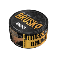 Табак Brusko - Вишня 25 гр