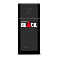 Сигариллы Djarum Royal с дер.мундштуком