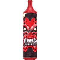 Одноразовая электронная сигарета LIO Boom 3500 - Summer Passion (Маракуйя)