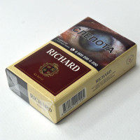 Сигариллы Richard Rubine Compact