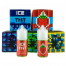 Жидкость ICE TNT 30 мл (20 мг) - Ice BLACKBERRY