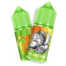 Жидкость Rell Green Hard - Apple Mango Orange (Яблоко Манго Апельсин) 30 мл (20 мг)