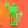 Жидкость Rell Green Hard - Apple Mango Orange (Яблоко Манго Апельсин) 30 мл (20 мг)