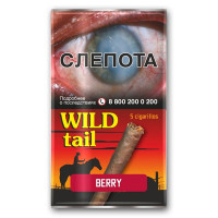 Сигариллы Boston Cherry