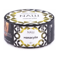 Табак Nаш -  Маракуйя 100 гр