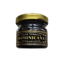 Табак WTO - Domicana (Фисташка) D25 20 гр