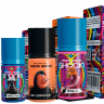 Жидкость Freeze Breeze Strong Salt Ultra - Kiwi Apple (Киви яблоко) 30мл (20 Ultra)