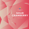 Табак Spectrum - Sour Cranberry (Кислая Клюква) 250 гр