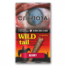 Сигариллы Wild Tail - American Whiskey (Американский Виски) 5шт