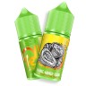 Жидкость Rell Green Hard - Orange Mango Guava (Апельсин Манго Гуава) 30 мл (20 мг)