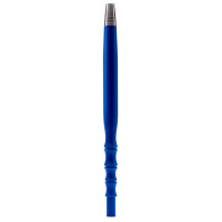 Мундштук Alpha Hookah (Blue Matte)