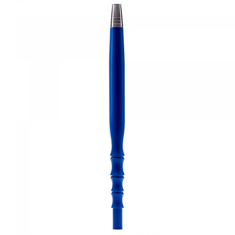 Мундштук Alpha Hookah (Blue Matte)