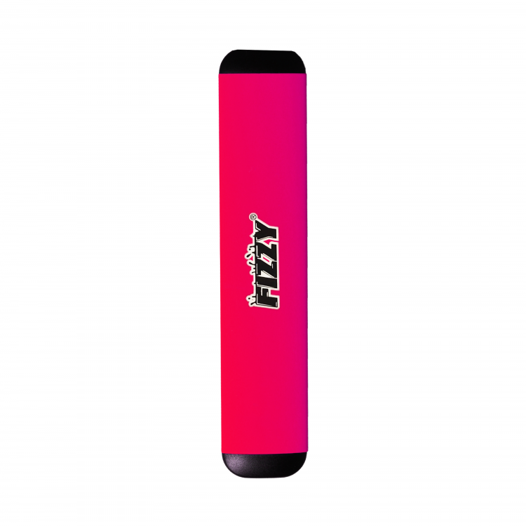 Одноразовая электронная сигарета FIZZY 800 затяжек - Кола и лёд