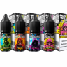 (М) Жидкость Angry Vape X Podonki - Яблочная жвачка 30 мл (0 мг)