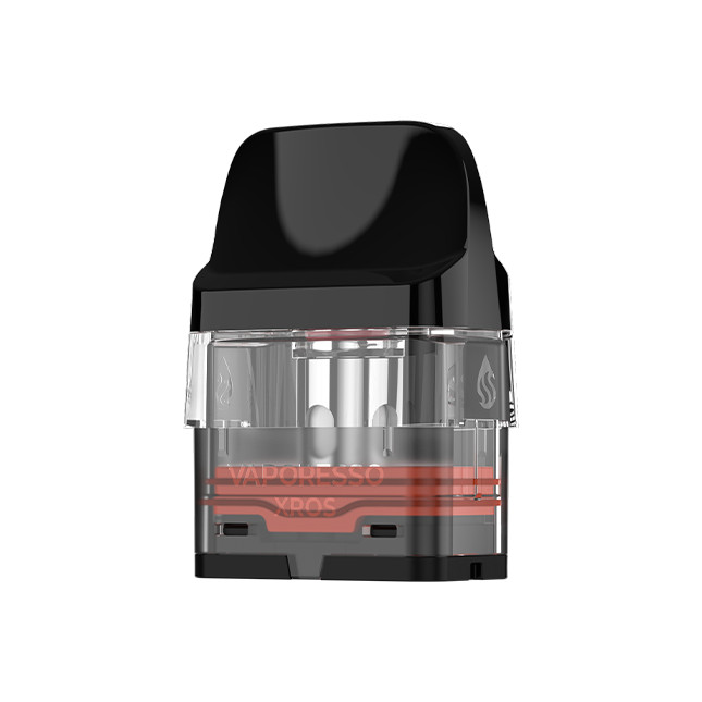 Картридж Voopoo ARGUS Top Fill 2 мл 0.4 Ом