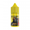 Жидкость VLIQ Max Flavor Salt - Банан клубника 27 мл (0 мг)