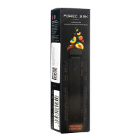 Одноразовая электронная сигарета Foriec 1200 - Мятная жвачка