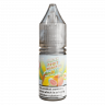 Жидкость Frozen Fruit Monster Salt - Mango Peach Guava (Манго Персик Гуава) 10мл (20 мг)