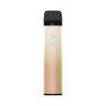 Одноразовая электронная сигарета ELF BAR 3600 Rechargeable - Russian Cream (Русский Крем)