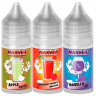 Жидкость Maxver Strong Ultra Salt - Ананас лед фреш 30 мл (20 Ultra)