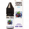 Жидкость Zombie Juices Ice Salt - Черная смородина 10 мл (20 мг)