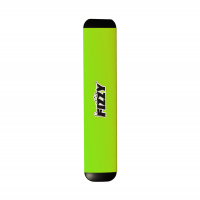 Одноразовая электронная сигарета FIZZY 800 затяжек - Арбузный лёд