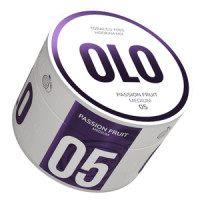 Бестабачная смесь OLO - Banana (Банан) 50г
