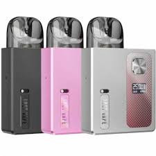 Устройство Lost Vape Ursa Baby Pro - Navy Blue
