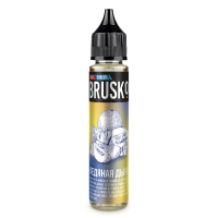 Brusko Salt - Ледяная Дыня 30 мл (20 мг)