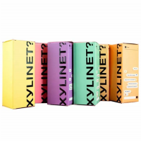 Жидкость XyliNet? Strong Ultra Salt - Мята 30 мл (20 Ultra)