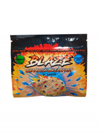Бестабачная смесь Blaze medium - Pie Crust (Хрустящий Пирог) 50 гр