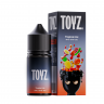 Жидкость TOYZ Salt - Tropical mix (Тропический Микс) 30 мл (20 мг)