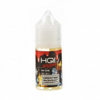 Жидкость HQD Original Salt - Ice Cola 30 мл (20 мг)