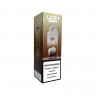 Одноразовая Электронная Сигарета UDN BAR X 7000 V2 (THK-006 LED) - caramel popcorn