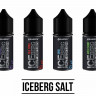Жидкость ICEBERG LIGHT Salt - Скитлс спрайт 30 мл (20 мг)