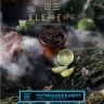 Табак Element Вода - Thyme & Bergamot (Чабрец Бергамот) 25 гр