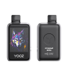 YOOZ LINKX 25000 - Лимонный Коктейль