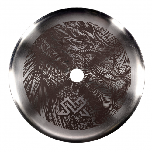 Кальян Maklaud Dragon