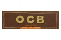 Бумага для самокруток OCB Premium King Size Slim 32л