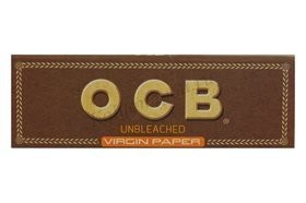 Бумага для самокруток OCB Premium King Size Slim 32л