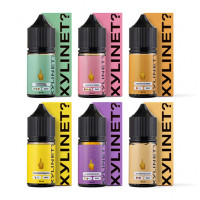 Жидкость XyliNet? Salt - Виноград 30 мл (20 мг)