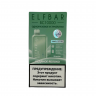 Одноразовая электронная сигарета Elf Bar (ВС 10000) - Ледяное яблоко