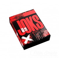 Бестабачная смесь Joks - Лимон 50 гр